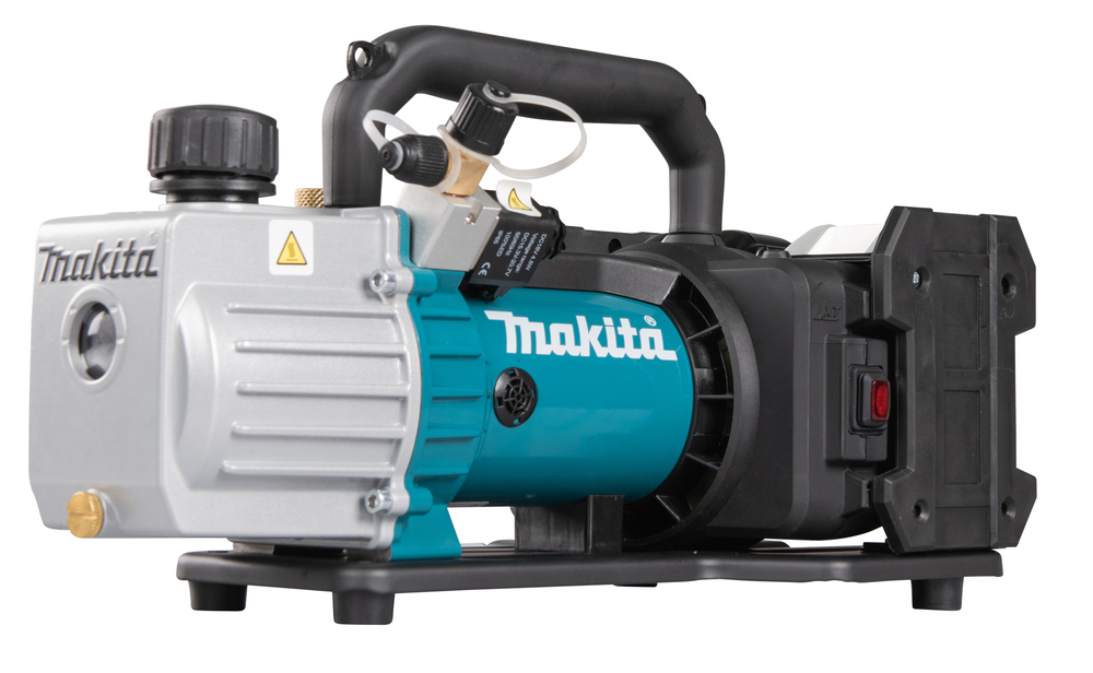 Pompe à vide MAKITA LXT 2x18V - DVP181ZK