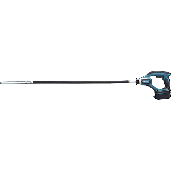 Vibreur à béton 18 V Li-Ion 4 Ah - 2 batteries, chargeur, coffret - MAKITA - DVR450RME