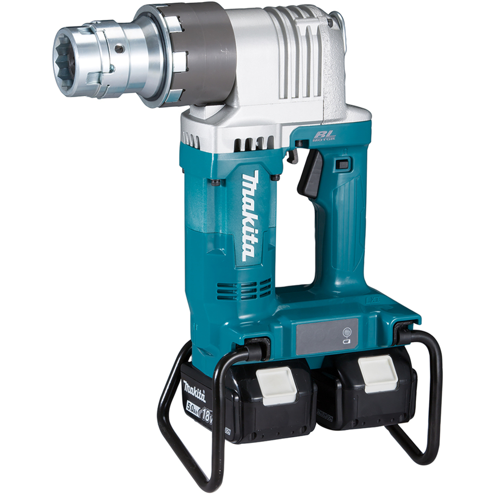 Boulonneuse à chocs LXT - MAKITA - DWT310PT2