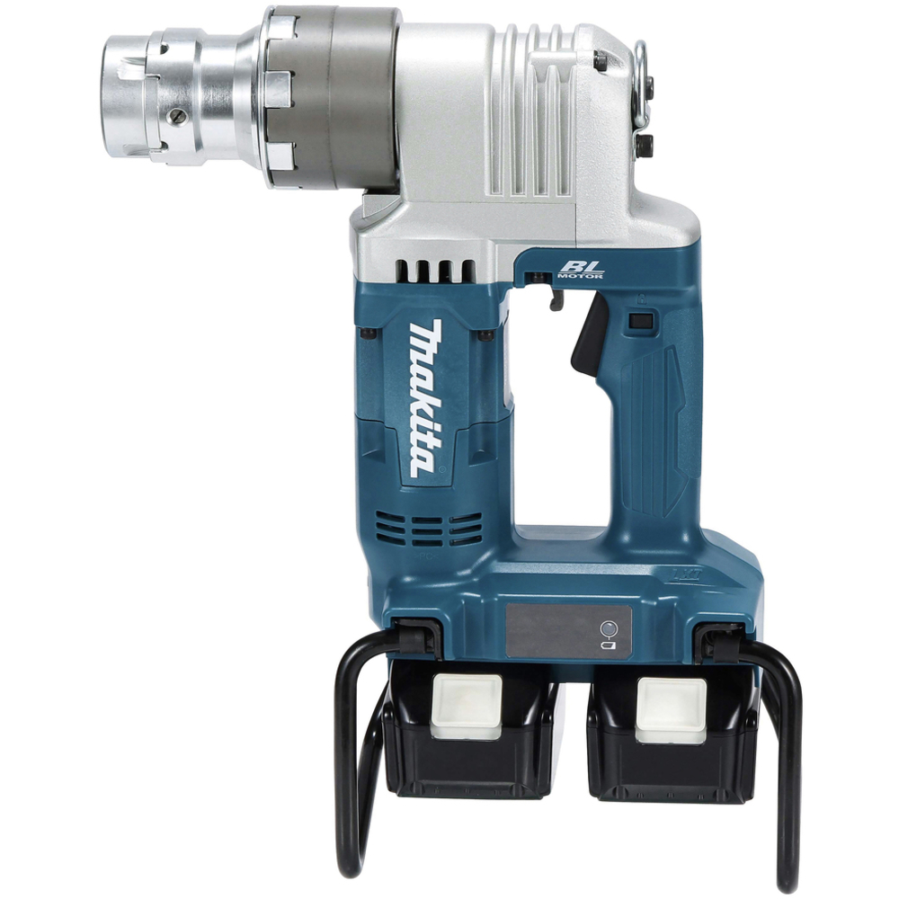 Boulonneuse à chocs LXT - MAKITA - DWT310PT2