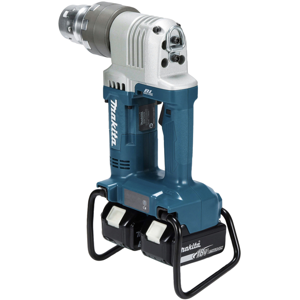 Boulonneuse à chocs LXT - MAKITA - DWT310PT2