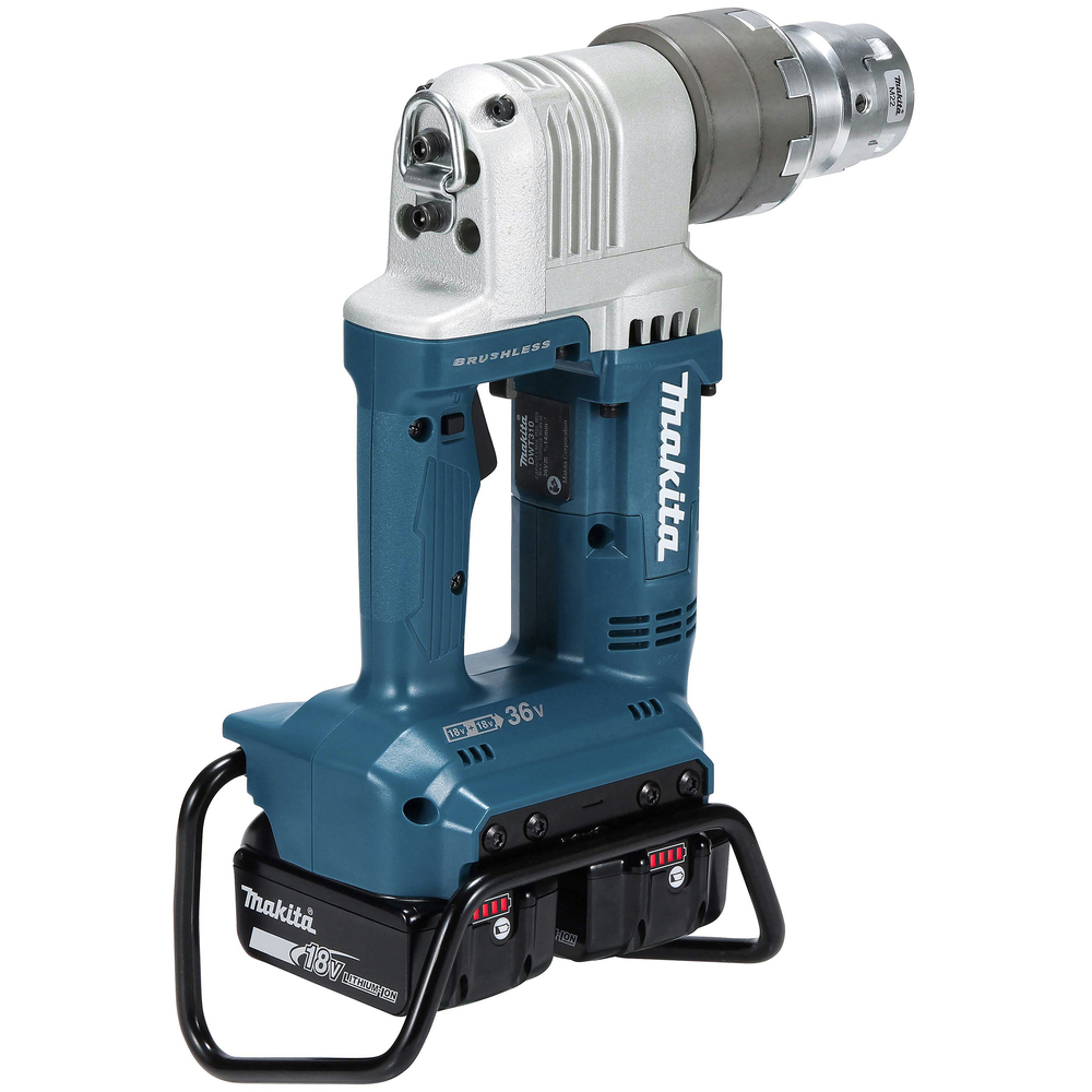 Boulonneuse à chocs LXT - MAKITA - DWT310PT2
