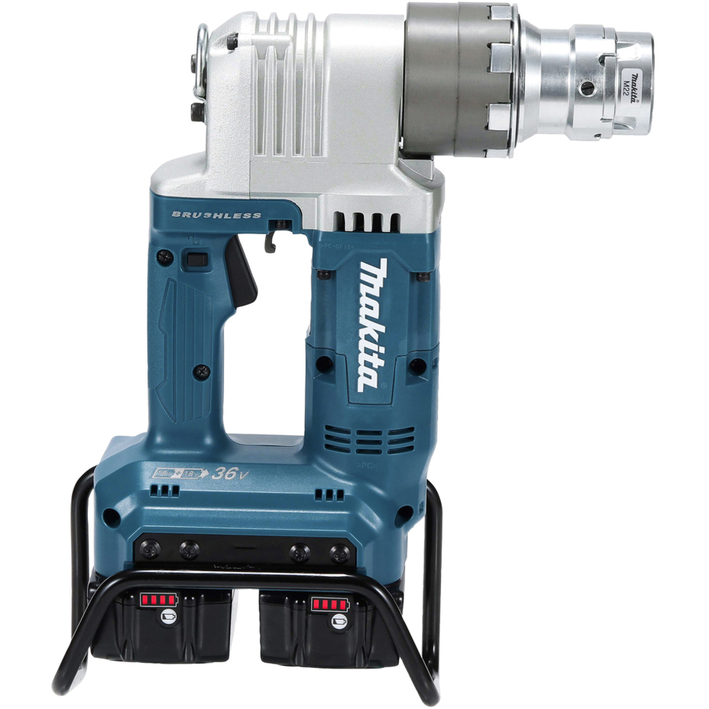 Boulonneuse à chocs LXT - MAKITA - DWT310PT2