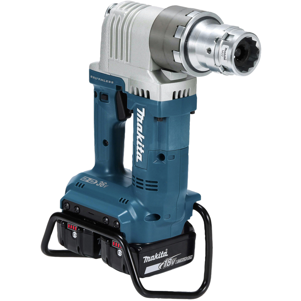 Boulonneuse à chocs LXT - MAKITA - DWT310PT2