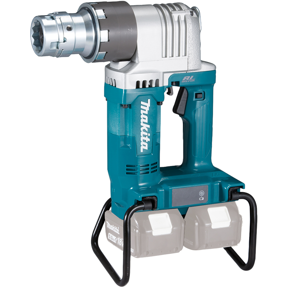 Boulonneuse à chocs LXT - MAKITA - DWT310ZK