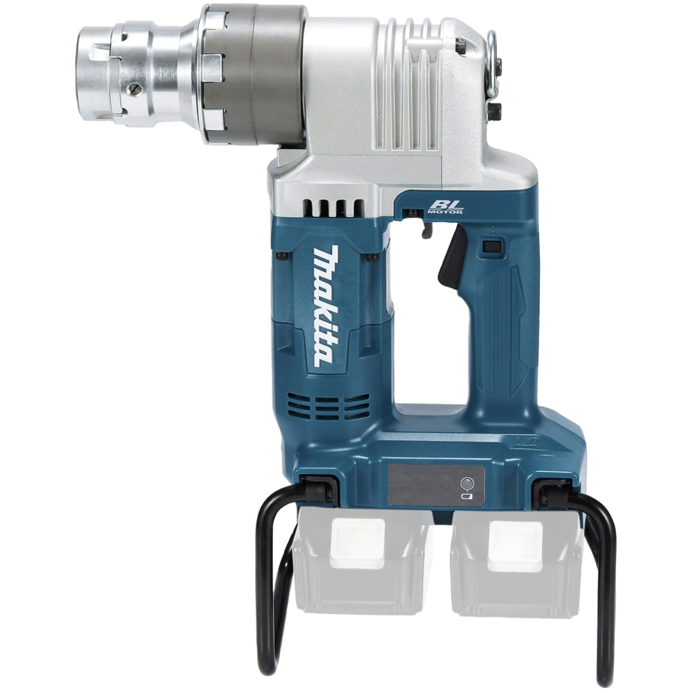 Boulonneuse à chocs LXT - MAKITA - DWT310ZK