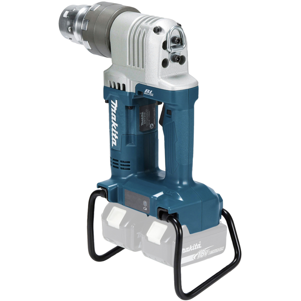 Boulonneuse à chocs LXT - MAKITA - DWT310ZK
