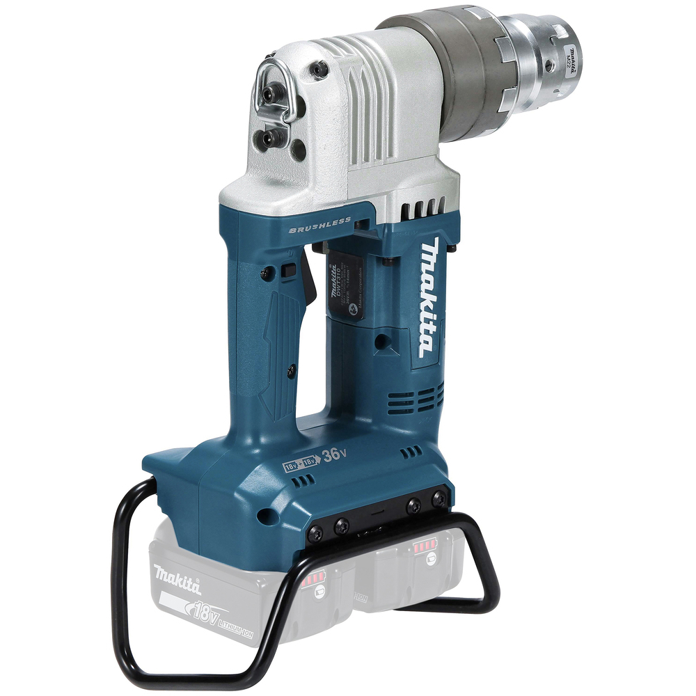 Boulonneuse à chocs LXT - MAKITA - DWT310ZK