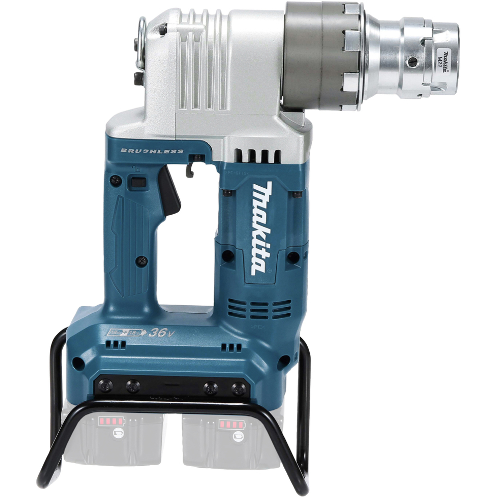 Boulonneuse à chocs LXT - MAKITA - DWT310ZK