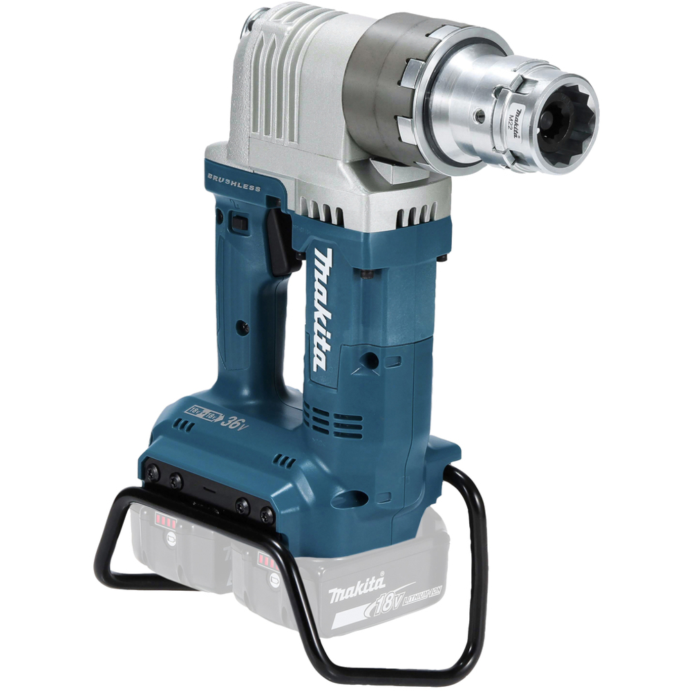 Boulonneuse à chocs LXT - MAKITA - DWT310ZK