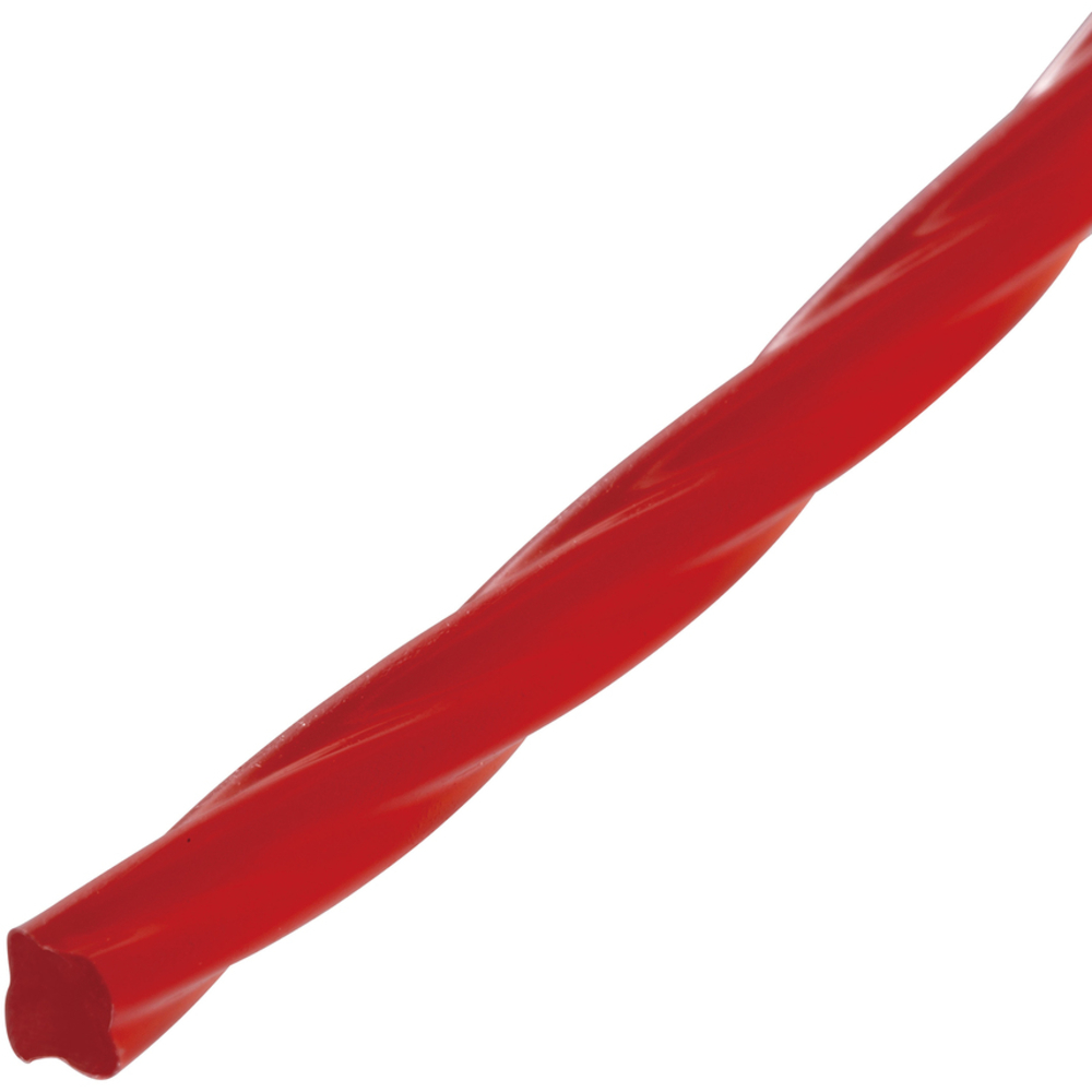 FIL NYLON TREFLE TORSADE 2.7-30M - MAKITA - E-01834
