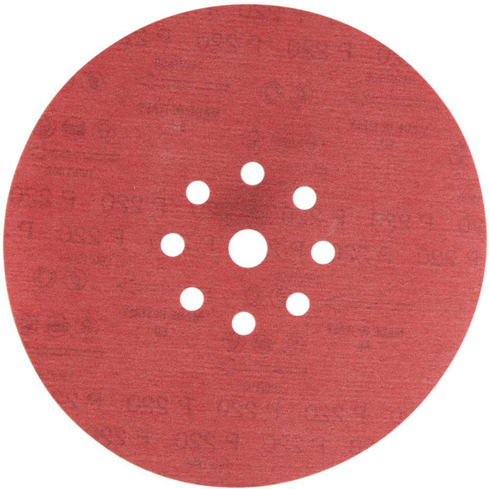 DISQUE ABRASIF 225MM G220 - MAKITA - E-02381