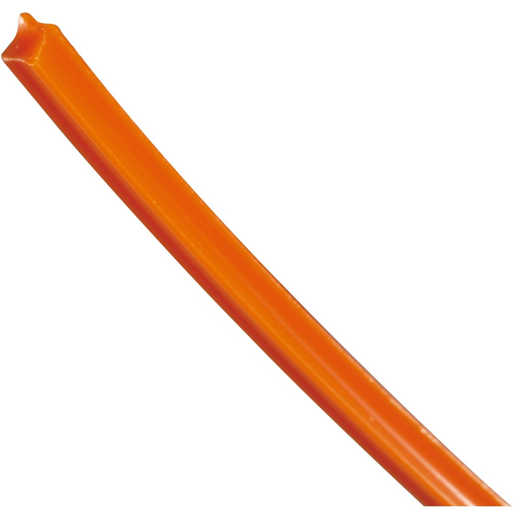 FIL CARRE SQUARE TRIM+ 2,4mm 69m - MAKITA - E-02814