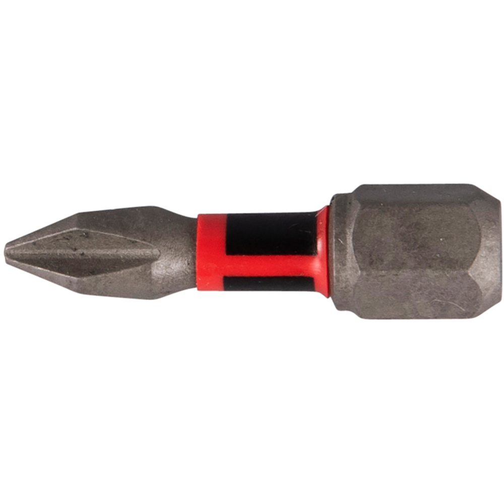 EMBOUT PHILLIPS 1-25MM 2PCS IMPACT PREMIER - MAKITA - E-03121