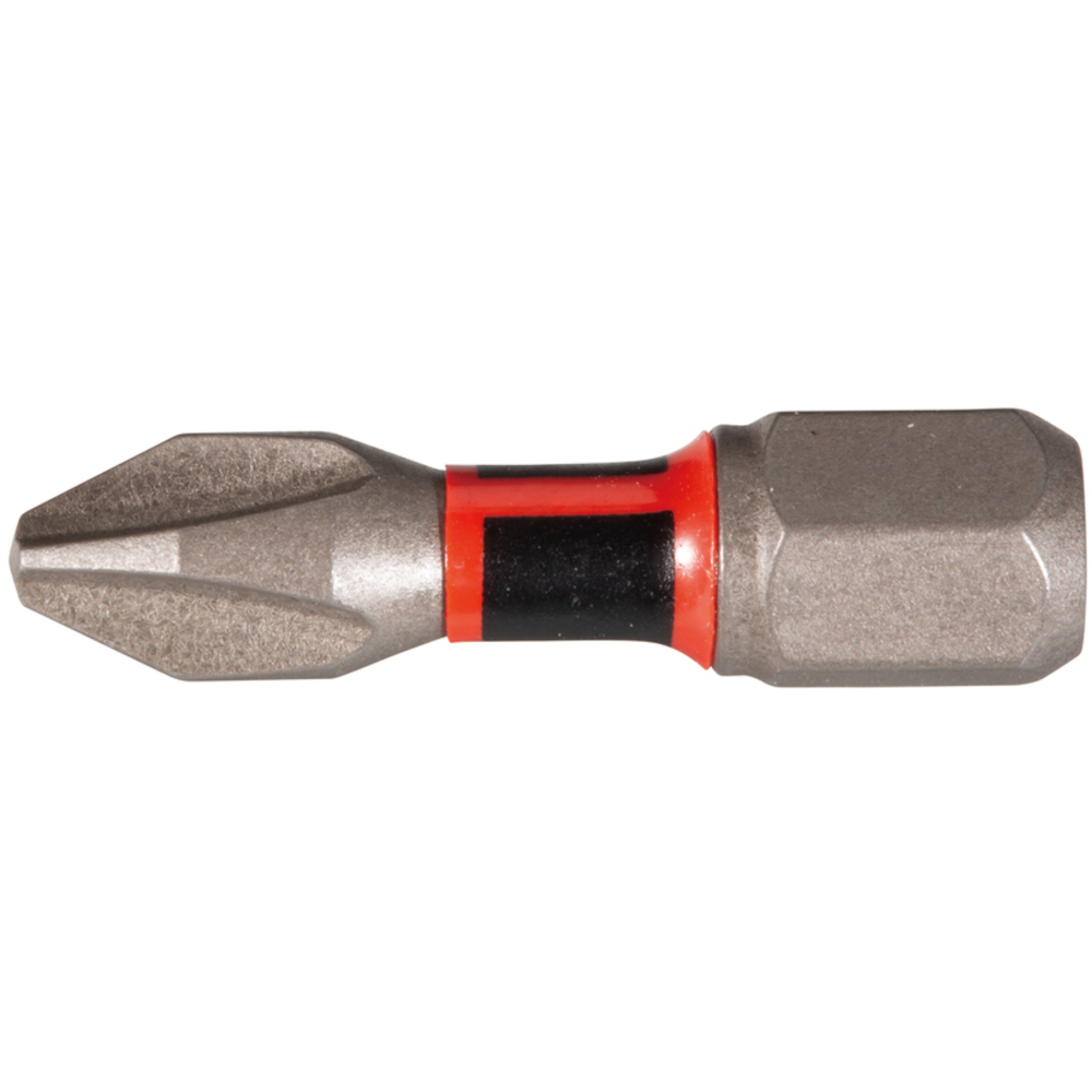 EMBOUT PHILLIPS 2-25MM 2PCS IMPACT PREMIER - MAKITA - E-03137