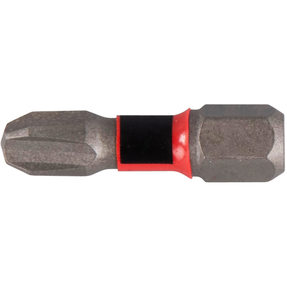 EMBOUT PHILLIPS 3-25MM 2PCS IMPACT PREMIER - MAKITA - E-03159