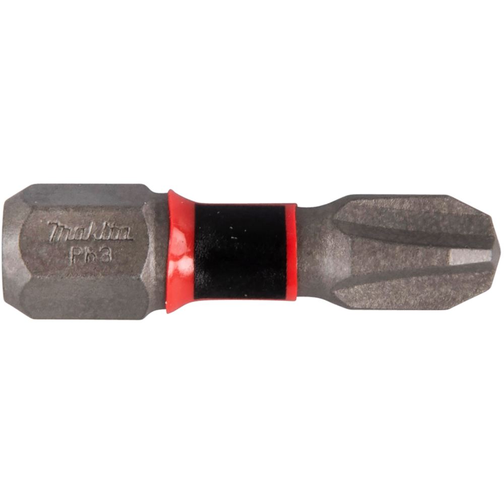EMBOUT PHILLIPS 3-25MM 2PCS IMPACT PREMIER - MAKITA - E-03159