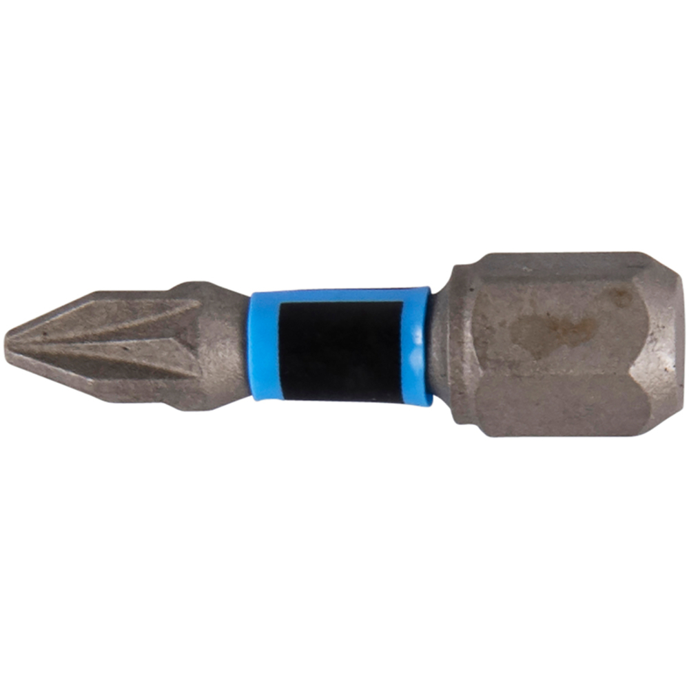 EMBOUT POZIDRIV 1-25MM 2PCS IMPACT PREMIER - MAKITA - E-03165