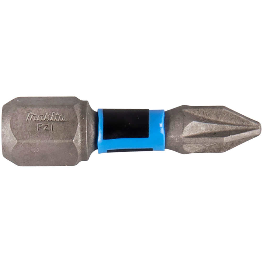 EMBOUT POZIDRIV 1-25MM 2PCS IMPACT PREMIER - MAKITA - E-03165