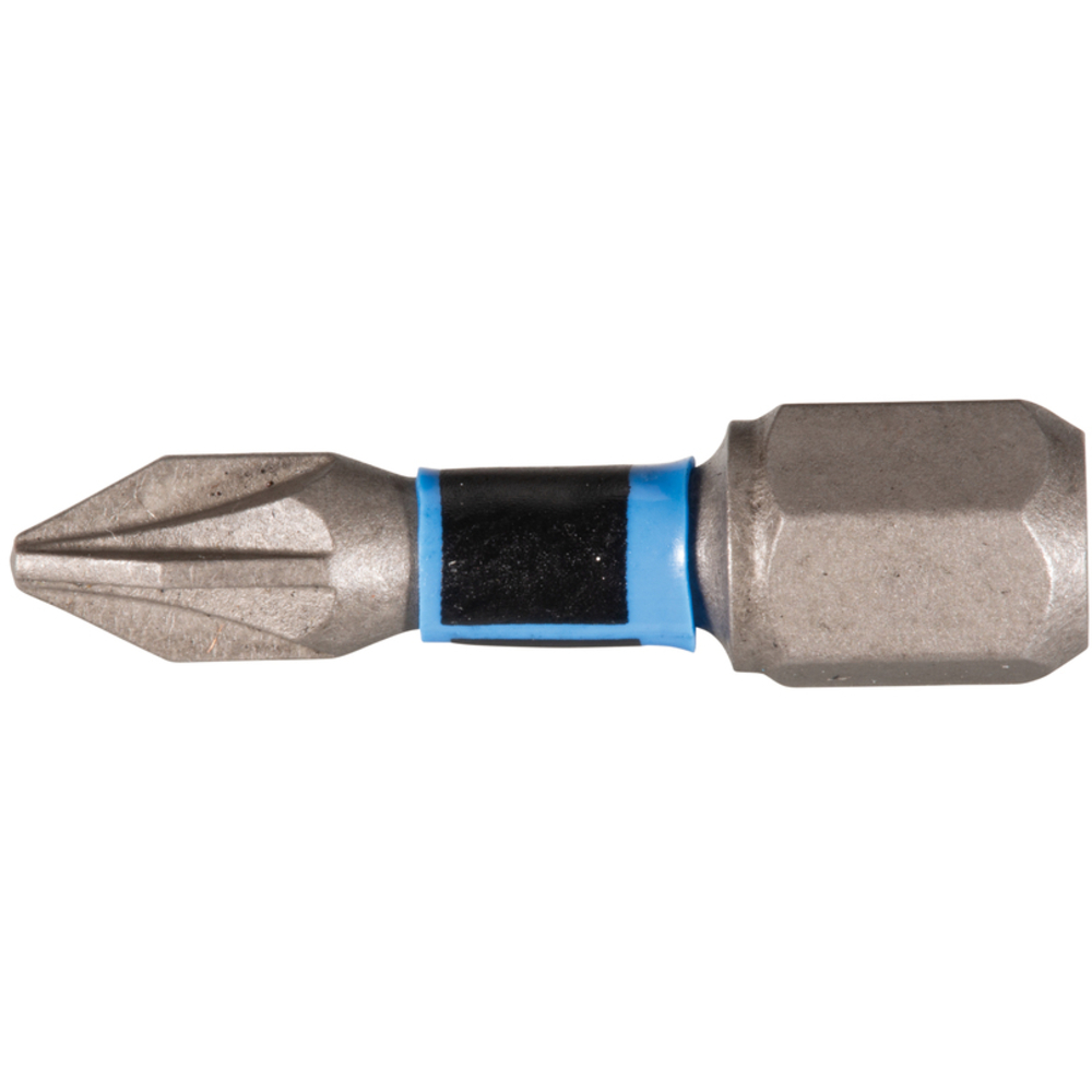 EMBOUT POZIDRIV 1-25MM 2PCS IMPACT PREMIER - MAKITA - E-03165