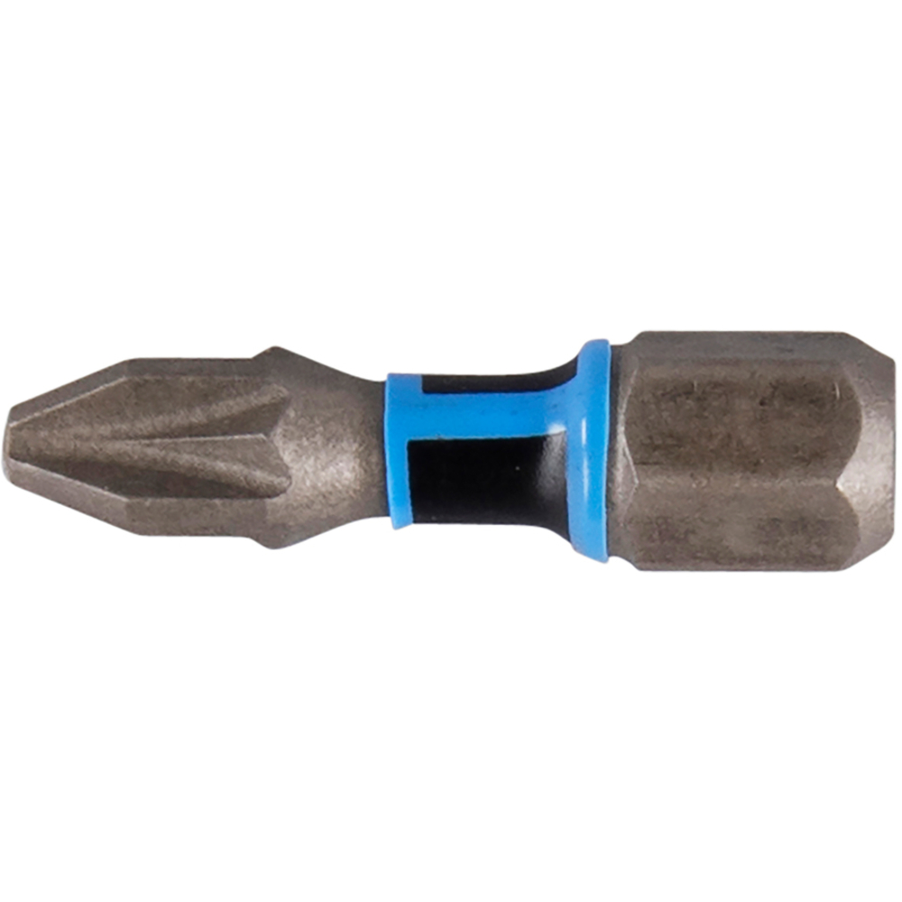 EMBOUT POZIDRIV 2-25MM 2PCS IMPACT PREMIER - MAKITA - E-03171