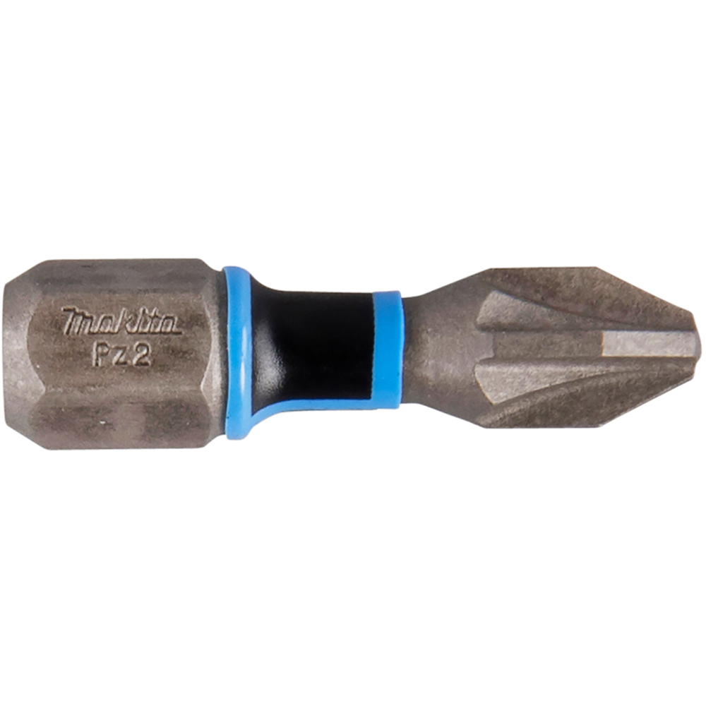 EMBOUT POZIDRIV 2-25MM 2PCS IMPACT PREMIER - MAKITA - E-03171