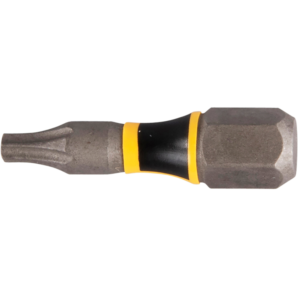 EMBOUT TORX10-25MM 2PCS IMPACT PREMIER - MAKITA - E-03193