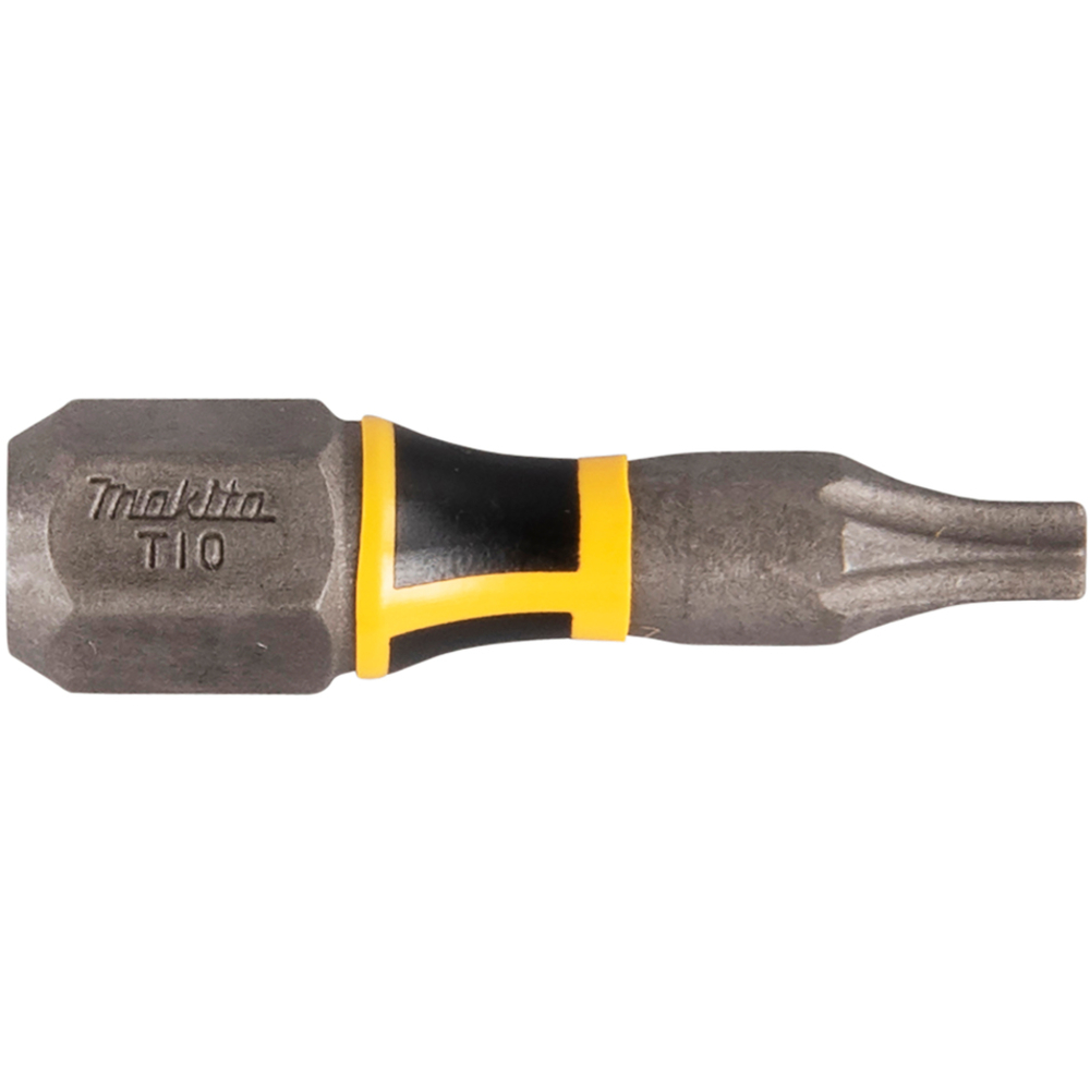 EMBOUT TORX10-25MM 2PCS IMPACT PREMIER - MAKITA - E-03193