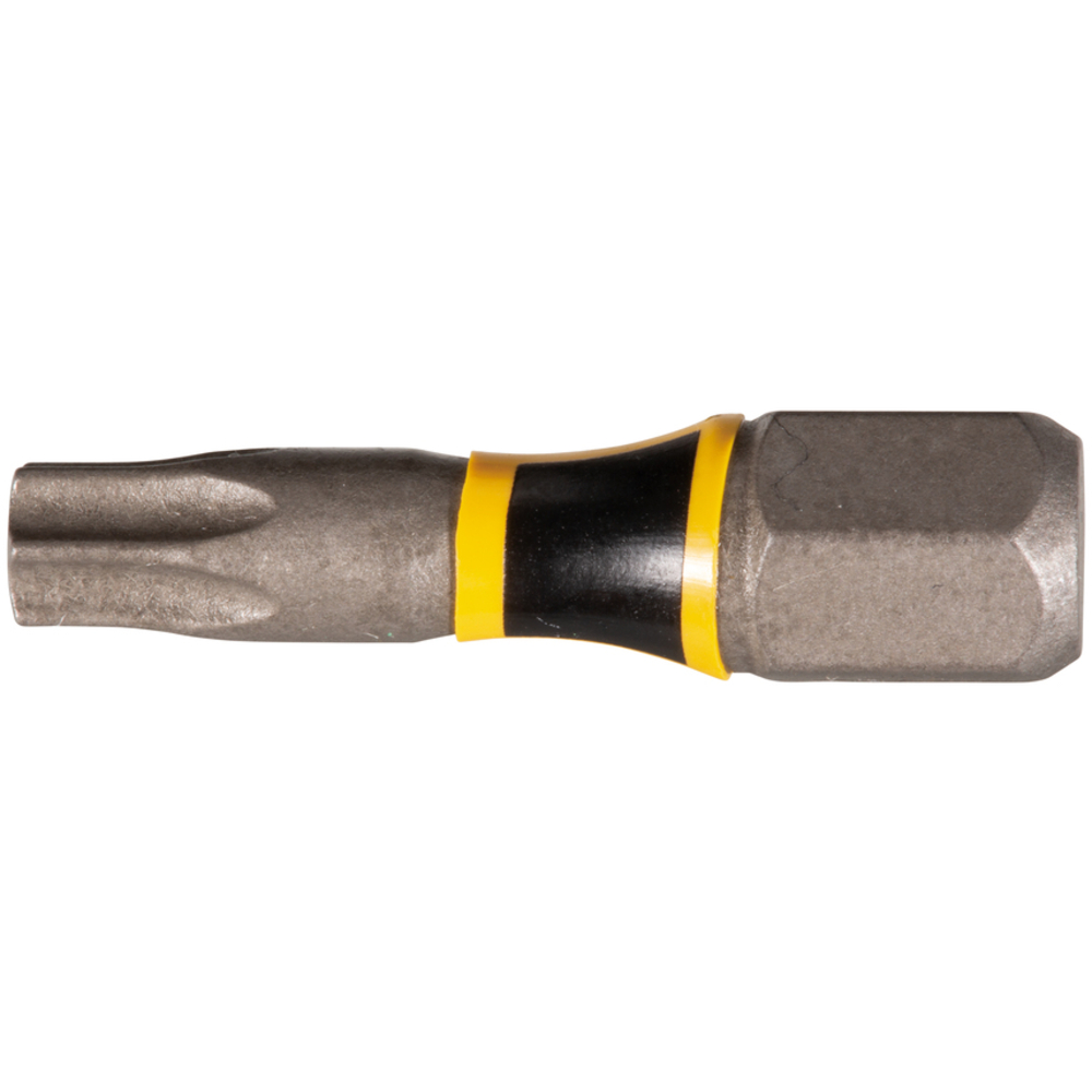 EMBOUT TORX25-25MM 2PCS IMPACT PREMIER - MAKITA - E-03224