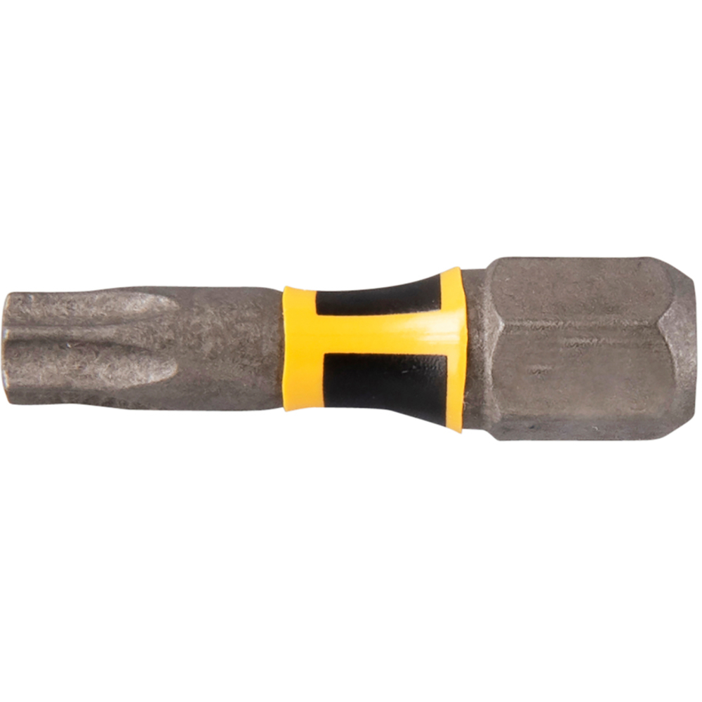 EMBOUT TORX25-25MM 2PCS IMPACT PREMIER - MAKITA - E-03224