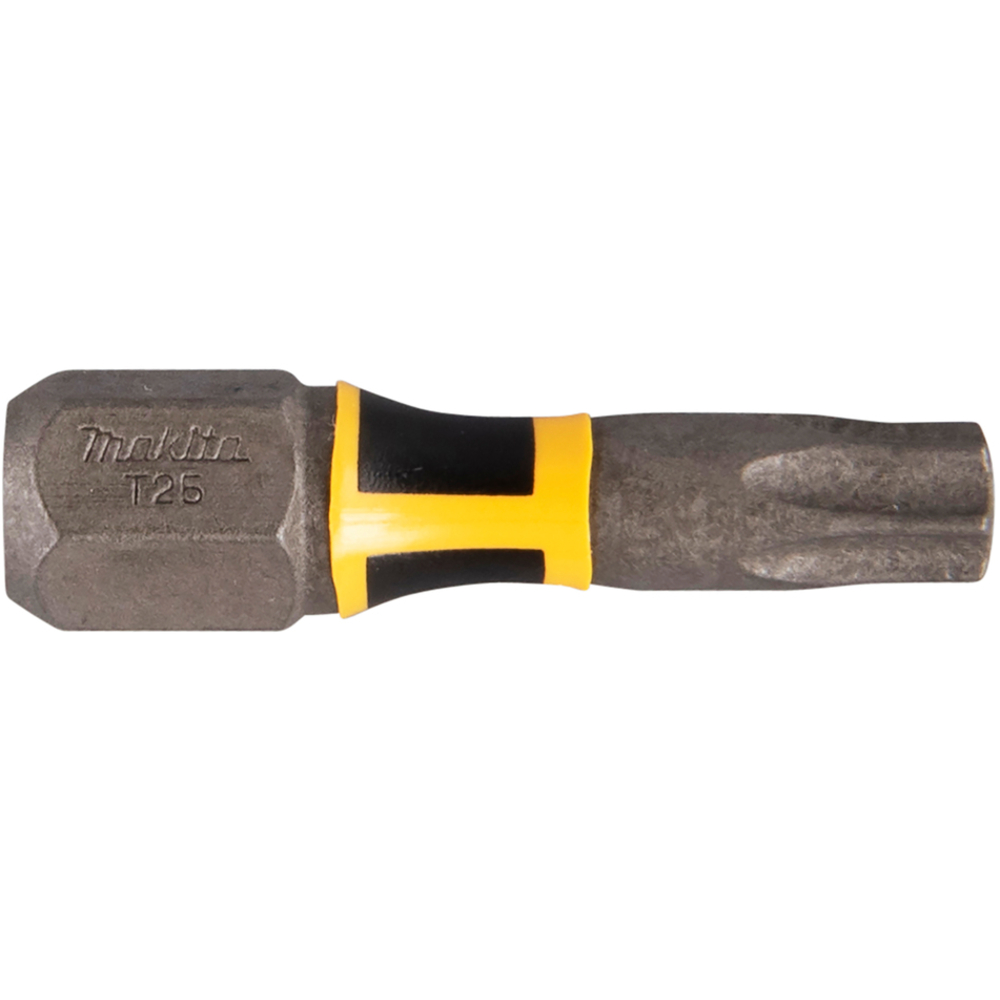 EMBOUT TORX25-25MM 2PCS IMPACT PREMIER - MAKITA - E-03224