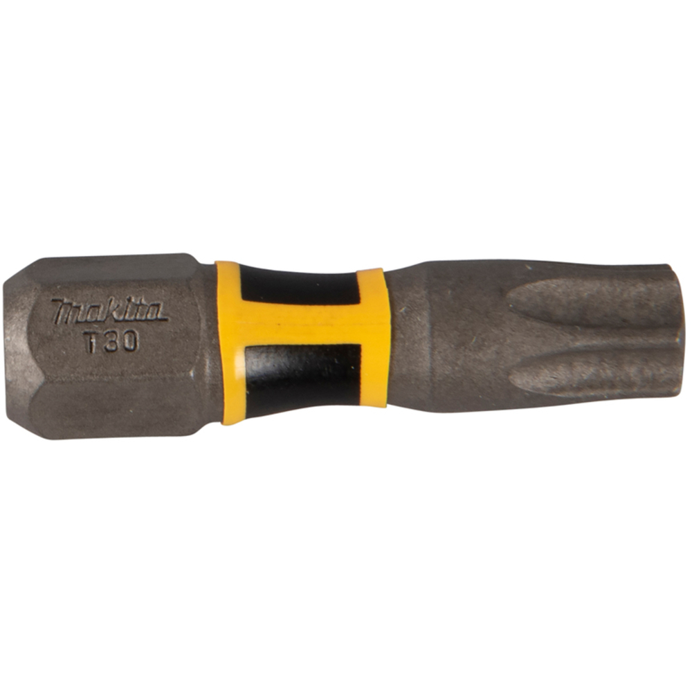 EMBOUT TORX30-25MM 2PCS IMPACT PREMIER - MAKITA - E-03230