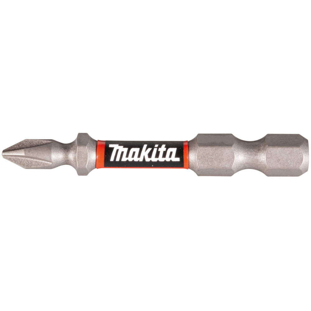 EMBOUT PH1-50 2PCS IMPACT PREMIER - MAKITA - E-03268