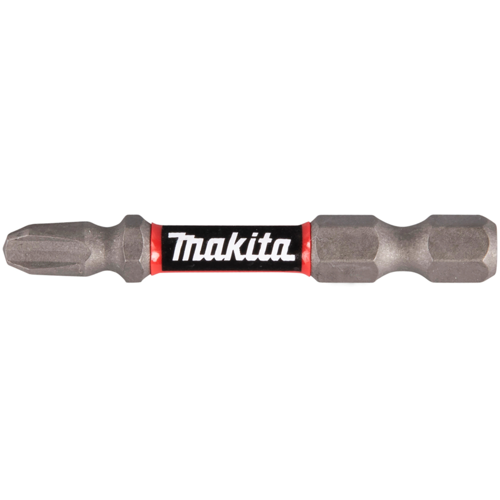 EMBOUT PH3-50 2PCS IMPACT PREMIER - MAKITA - E-03280