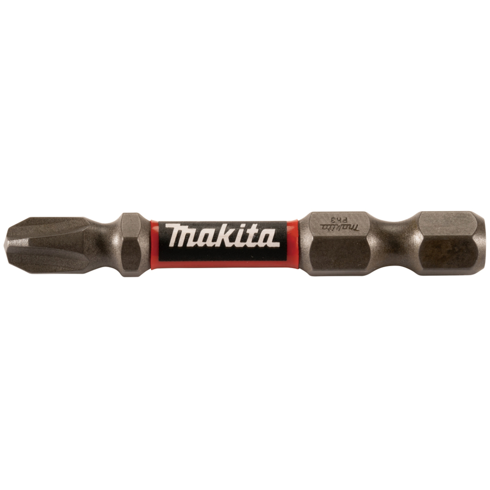 EMBOUT PH3-50 2PCS IMPACT PREMIER - MAKITA - E-03280