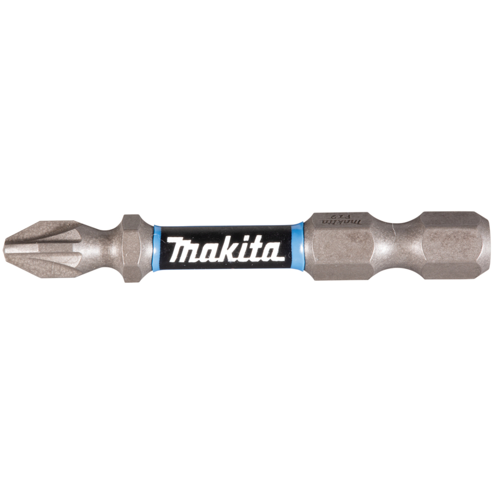 EMBOUT PZ2-50 2PCS IMPACT PREMIER - MAKITA - E-03305