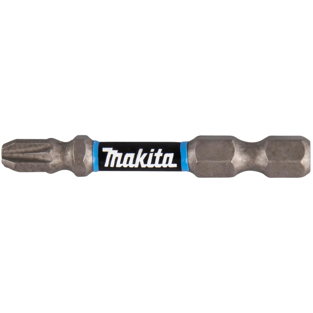 EMBOUT PZ3-50 2PCS IMPACT PREMIER - MAKITA - E-03311