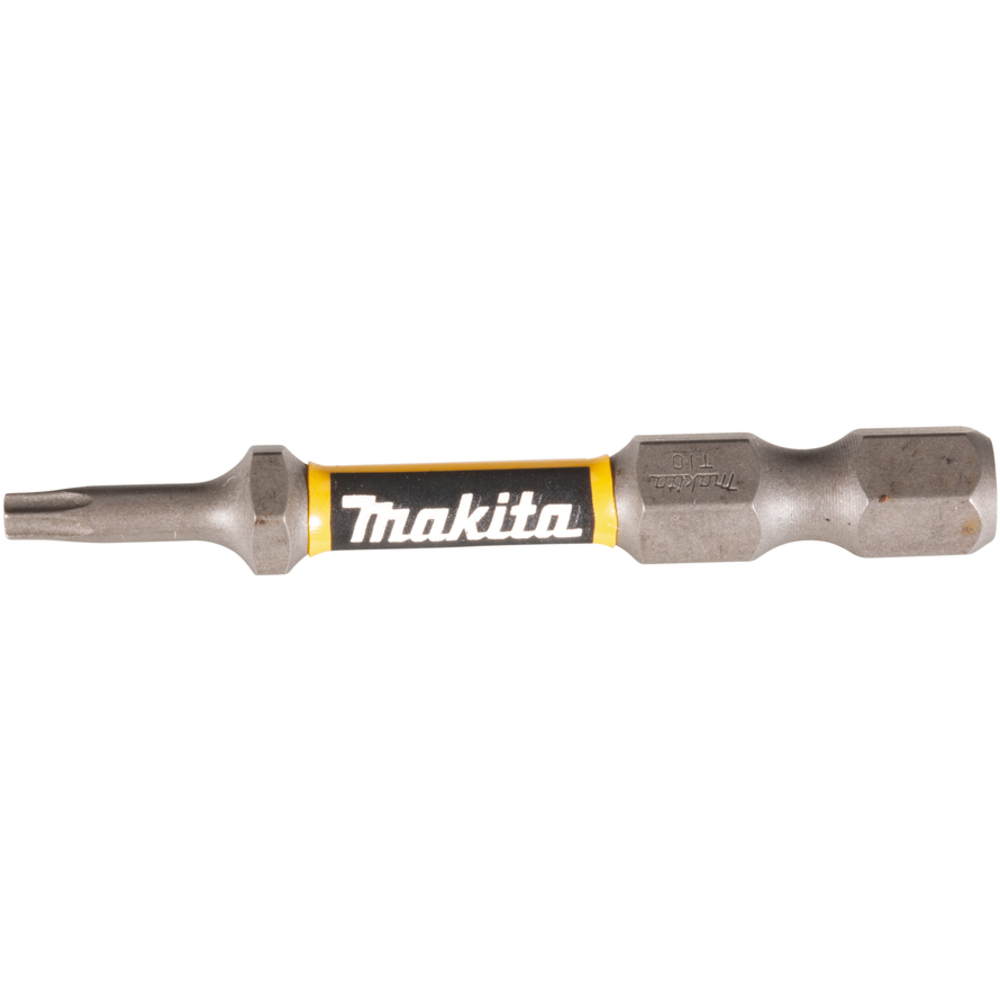 EMBOUT T10-50 2PCS IMPACT PREMIER - MAKITA - E-03327