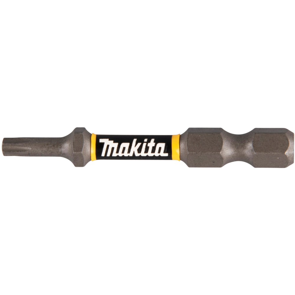EMBOUT T15-50 2PCS IMPACT PREMIER - MAKITA - E-03333