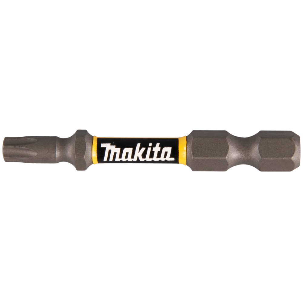 EMBOUT T25-50 2PCS IMPACT PREMIER - MAKITA - E-03355