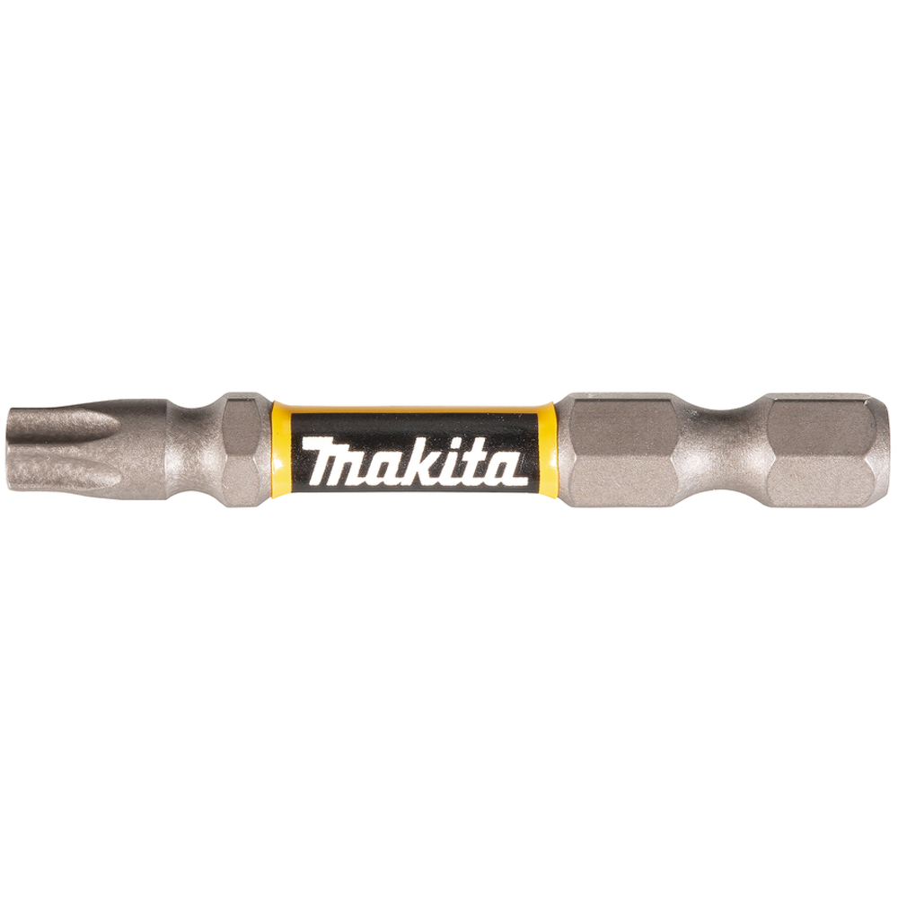 EMBOUT T30-50 2PCS IMPACT PREMIER - MAKITA - E-03361
