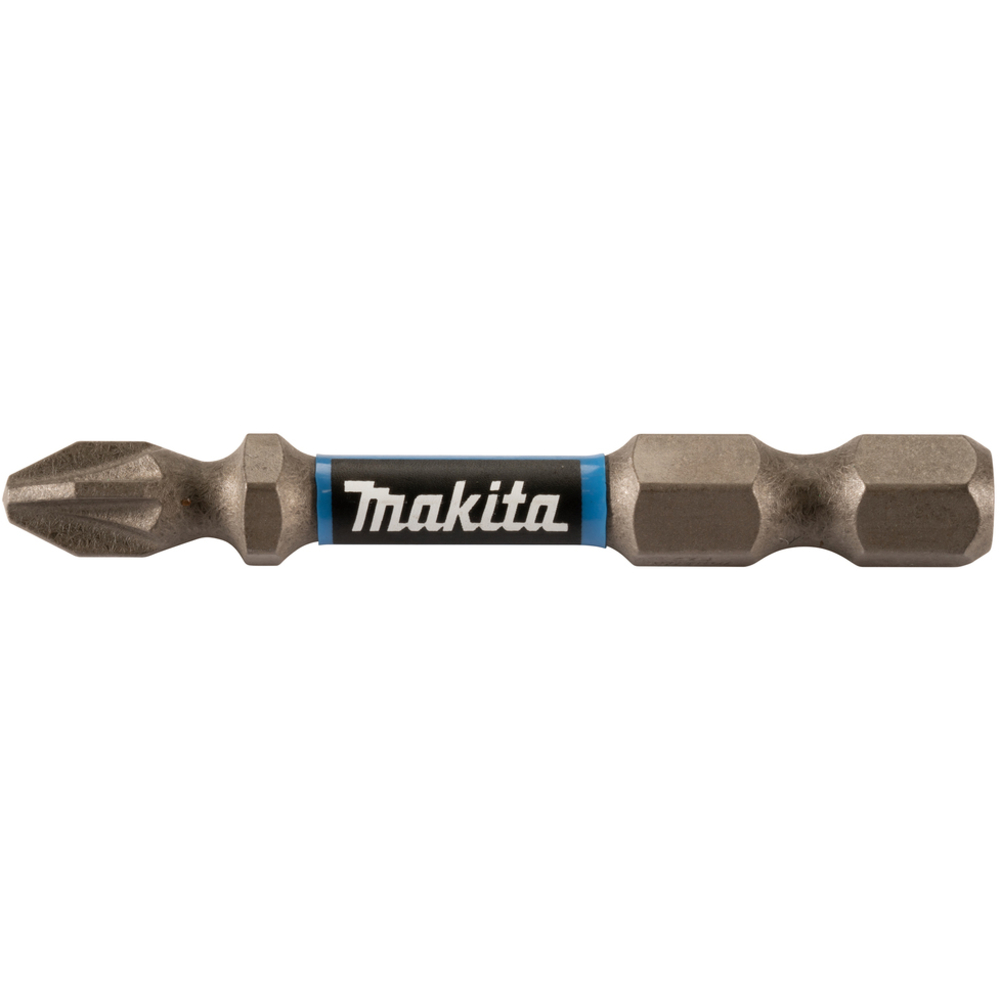 EMBOUT PZ2-50 10PCS IMPACT PREMIER - MAKITA - E-03383
