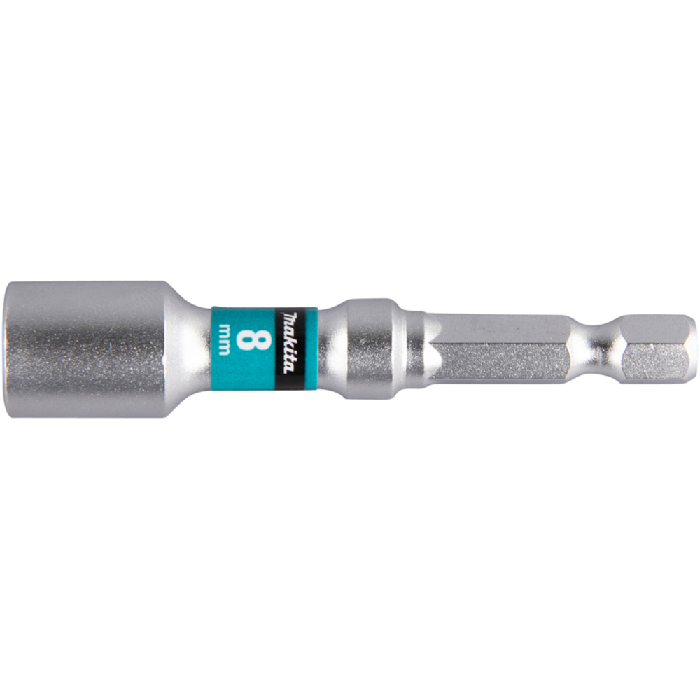 DOUILLE MAG 8x65MM IMPACT PREMIER - MAKITA - E-03464