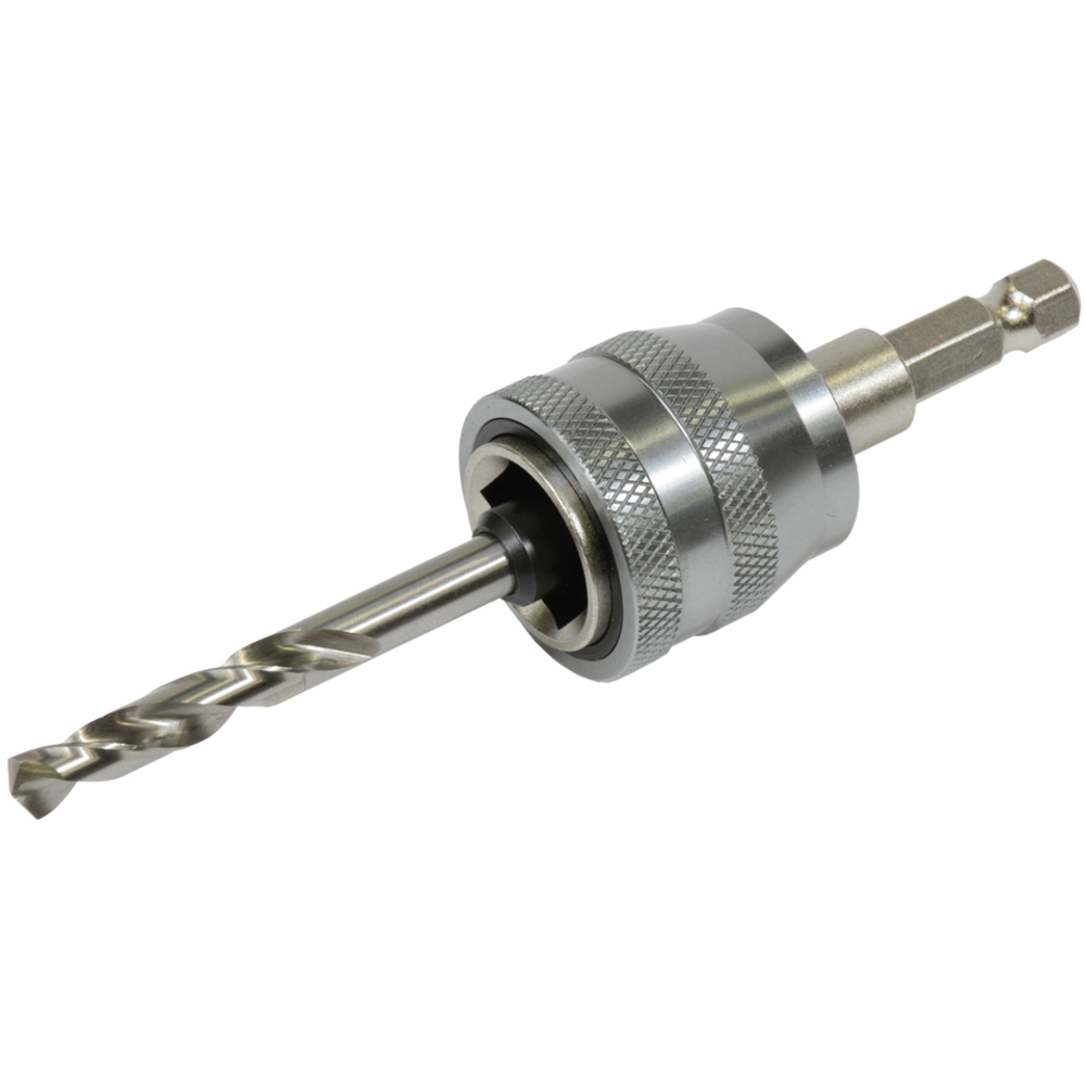 ADAPT.EZYCHANGE + FORET HSS-G - MAKITA - E-04070