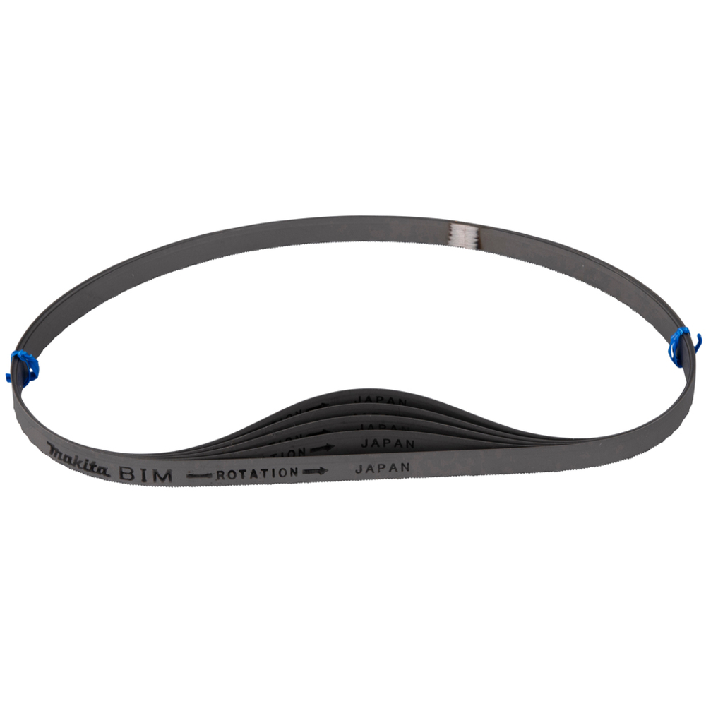 LAME RUBAN 730MM INFERIEUR 2MM - MAKITA - E-04123