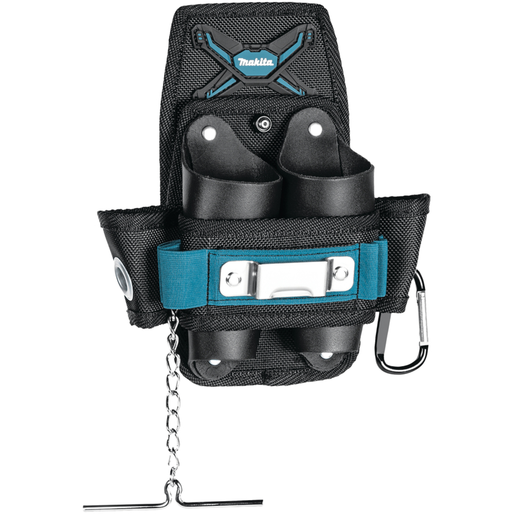 PORTE OUTILS ELECTRICIEN - MAKITA - E-05212