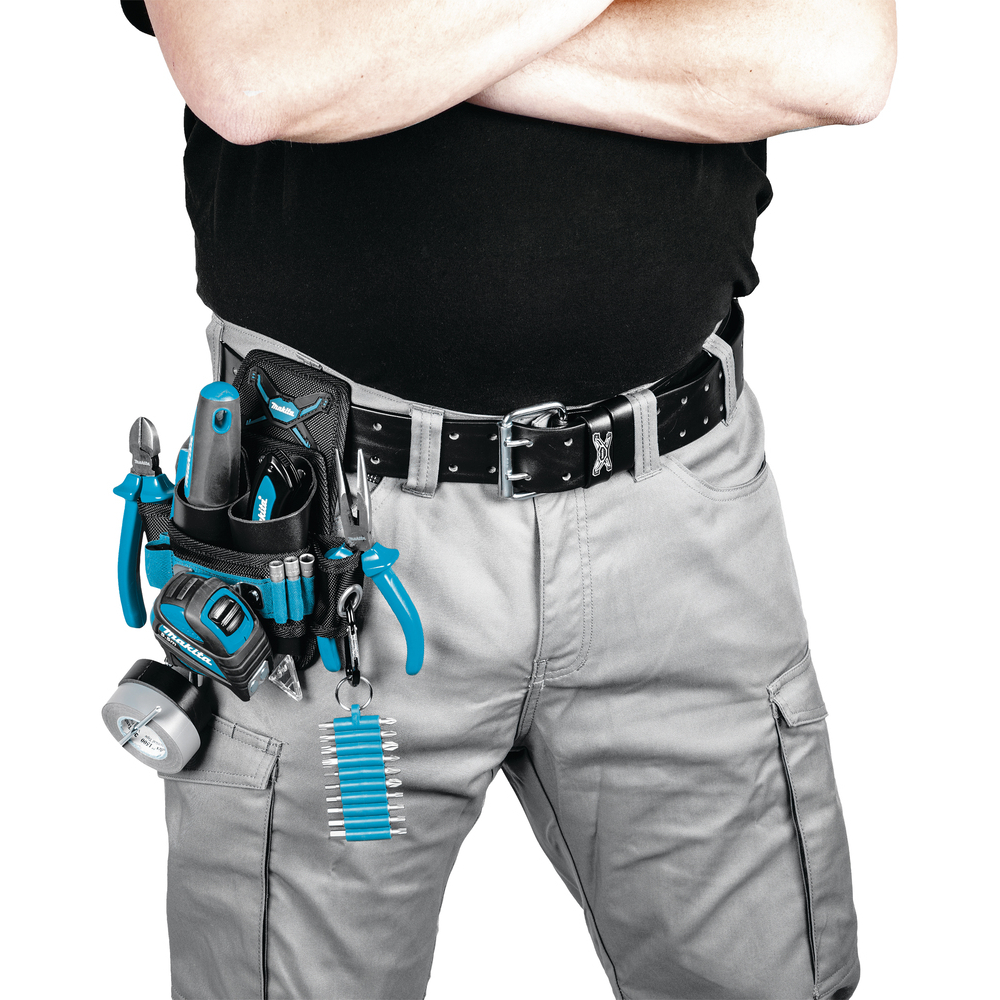 PORTE OUTILS ELECTRICIEN - MAKITA - E-05212
