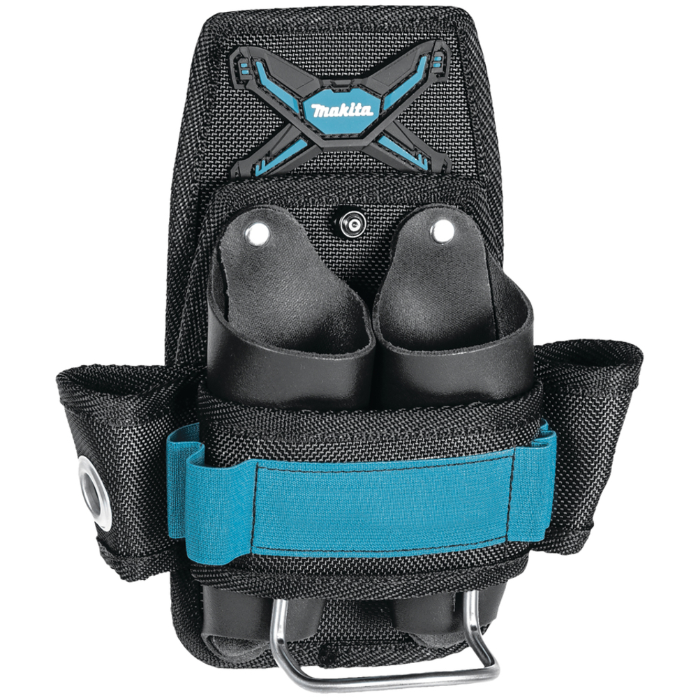 SACOCHE PORTE OUTILS ET MARTEAU - MAKITA - E-05228