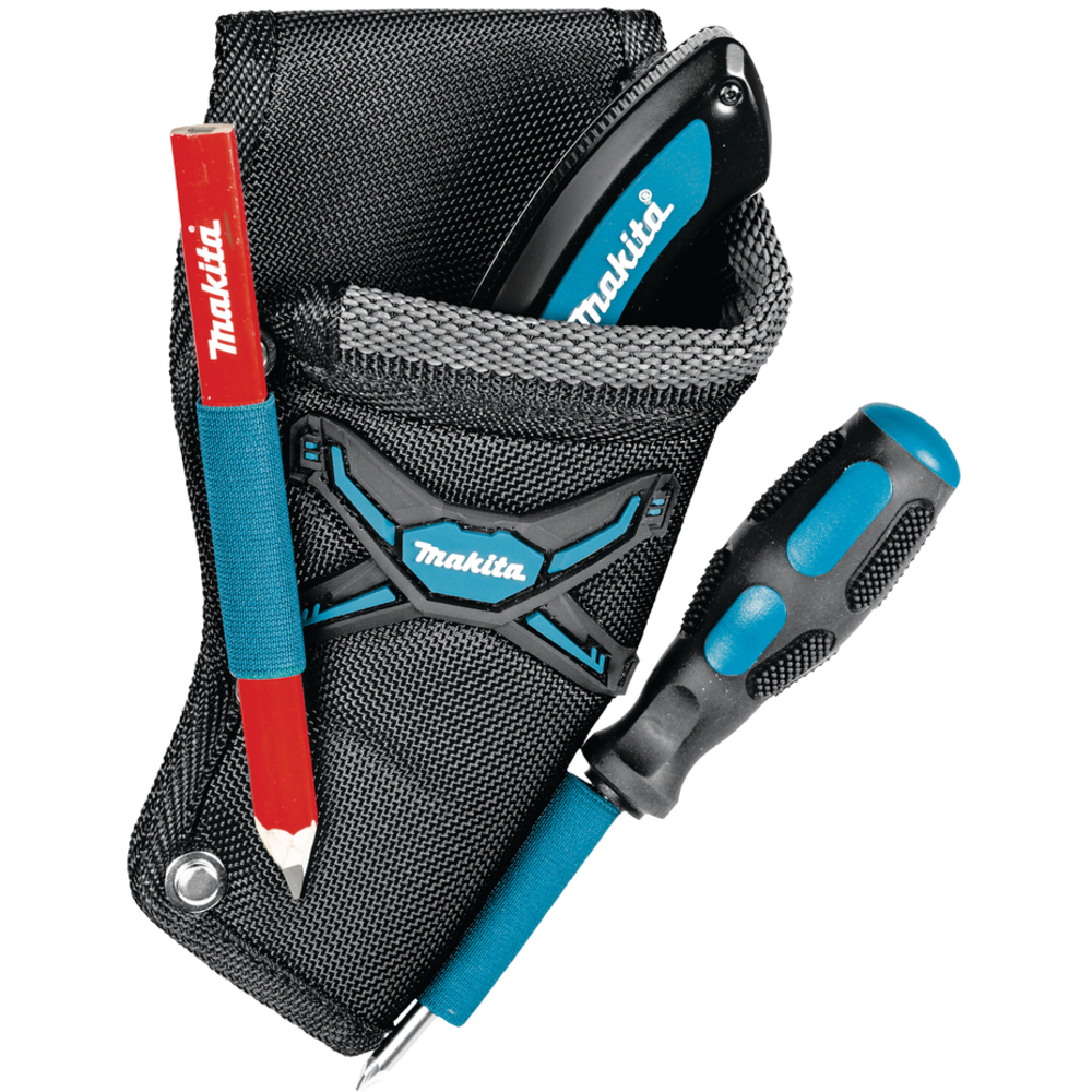Porte couteau et cutter - MAKITA - E-05262