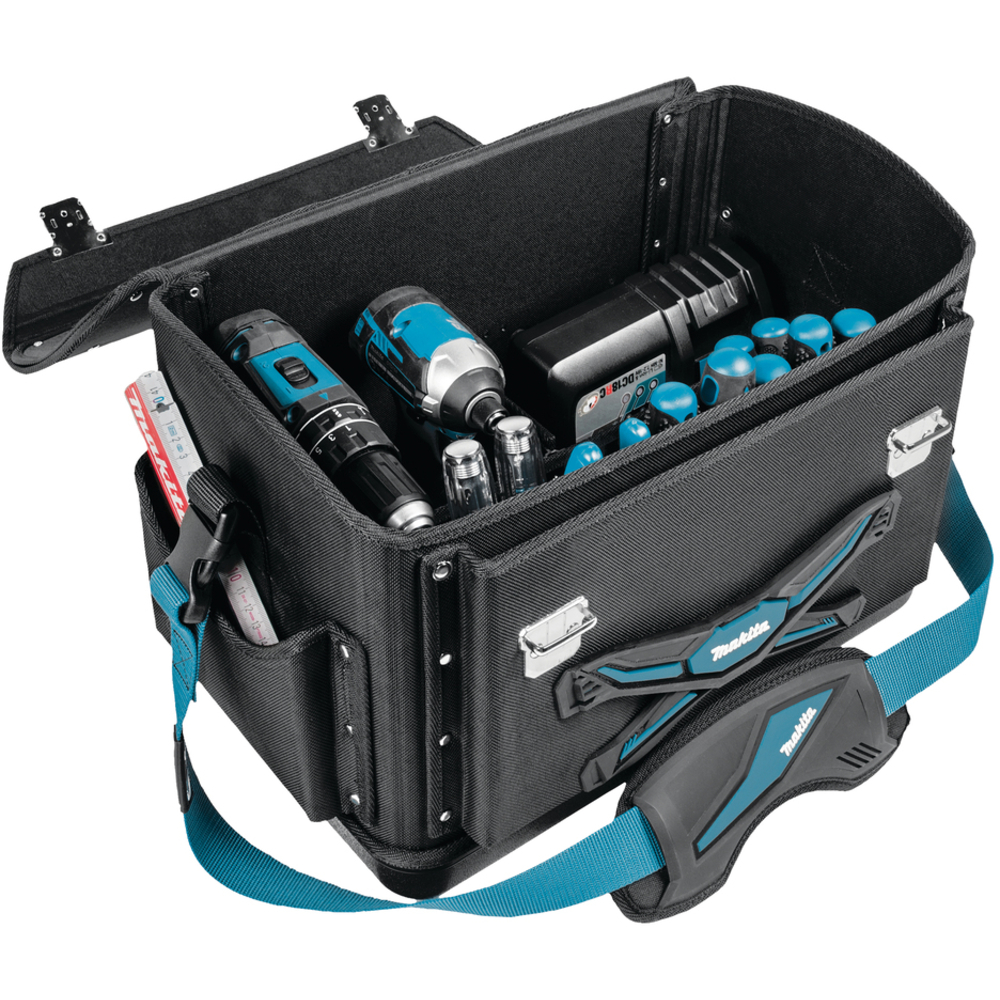 VALISE À OUTILS RÉGLABLE - MAKITA - E-05418